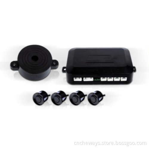 Car Parking Sensor (C-609)